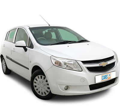 Chevrolet Sail UVA-img